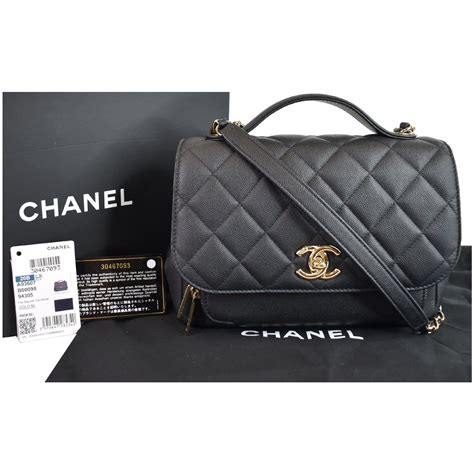 chanel medium business affinity|Chanel business affinity price 2022.